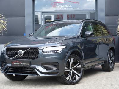 Financial Lease Volvo XC90 2.0 T8 Recharge AWD Plus Dark