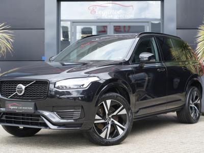 Financial Leas Volvo XC90 2.0 T8 Recharge AWD Plus Dark