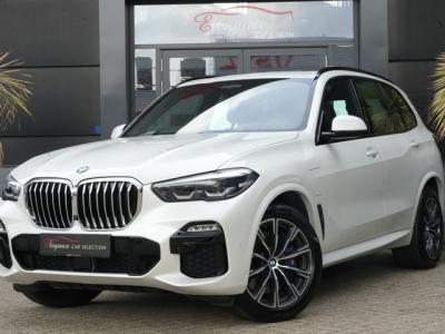 Financial Leas BMW X5 xDrive45e M Sport High Executive