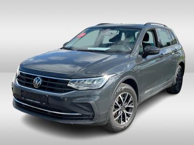 Financial Leas Volkswagen Tiguan 1.4 TSI 245PK DSG eHybrid Life