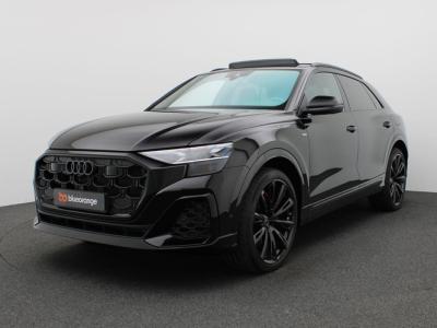 Financial Lease Audi Q8 60 TFSIe quattro Pro Line S Competition 489PK Tipt