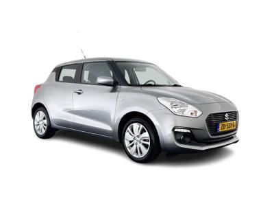 Financial Lease Suzuki Swift 1.2 Comfort