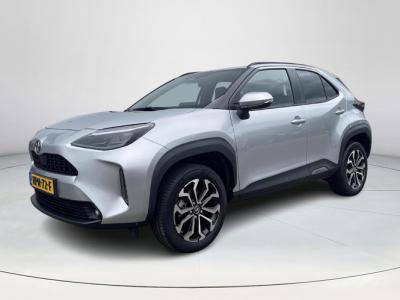 Financial Lease Toyota Yaris Cross 1.5 Hybrid Dynamic