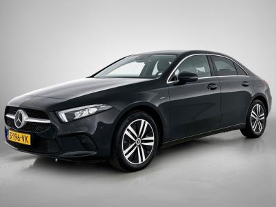 Financial Lease Mercedes-Benz A-Klasse 250 e Premium Plus AANBIEDING!