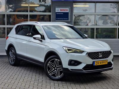 Financial Leas SEAT Tarraco 1.5 TSI Xcellence