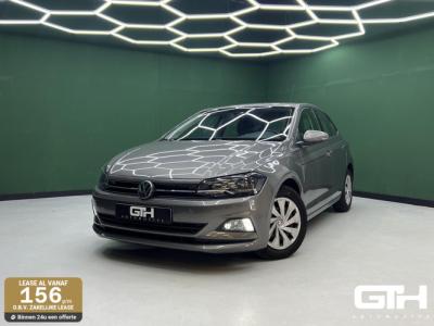 Financial Lease Volkswagen Polo 1.0 TSI Carplay