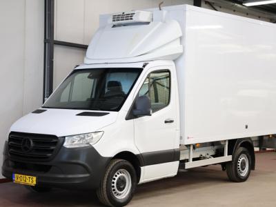 Financial Lease Mercedes-Benz Sprinter 314 2.2 CDI AUTOMAAT 314 2.2 CDI KOELWAGEN