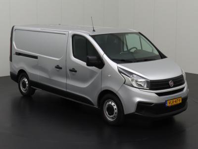 Financial Leas Fiat Talento 2.0MultiJet 145PK Lang