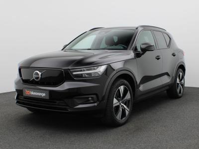 Financial Lease Volvo XC40 Recharge P8 AWD R-Design 408PK Aut.