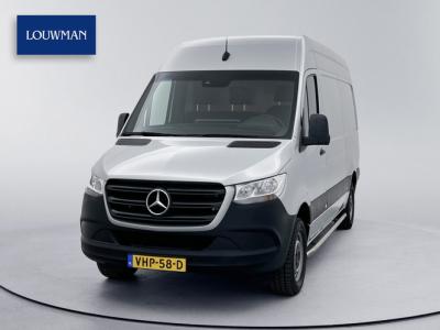 Financial Leas Mercedes-Benz Sprinter 315 1.9 CDI L2H2 Automaat Navigatie Blind spot Carplay Betimmering