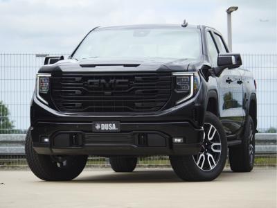 Financial Leas GMC Sierra 1500