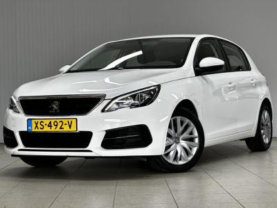 Financial Leas Peugeot 308 1.5 BlueHDi