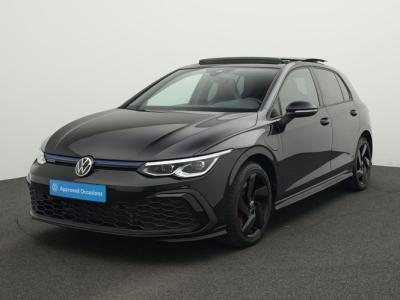 Financial Leas Volkswagen Golf 1.4 eHybrid 245 pk DSG GTE