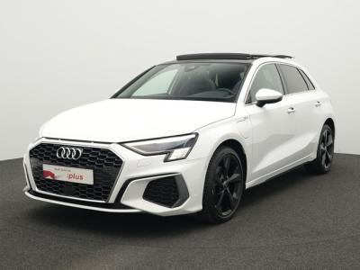 Financial Lease Audi A3 Sportback 40 TFSI e 204 pk S-tronic Edition