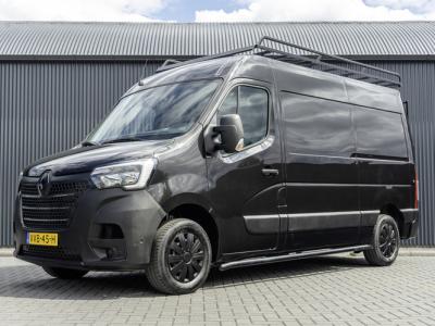 Financial Lease Renault Master T35 dCi 135 L2H2