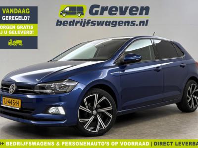 Financial Lease Volkswagen Polo 1.0 TSI