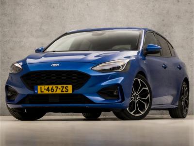 Financial Leas Ford Focus 1.5 EcoBoost ST-Line