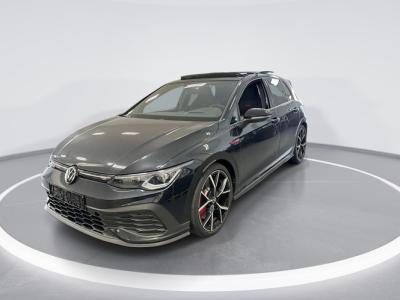 Financial Lease Volkswagen Golf 2.0 Tsi 300pk DSG GTI Clubsport