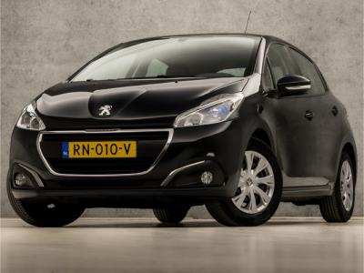 Financial Lease Peugeot 208 1.2 PureTech Sport