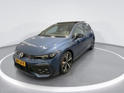 Financial Leas Volkswagen Golf 1.5 272pk DSG eHybrid GTE
