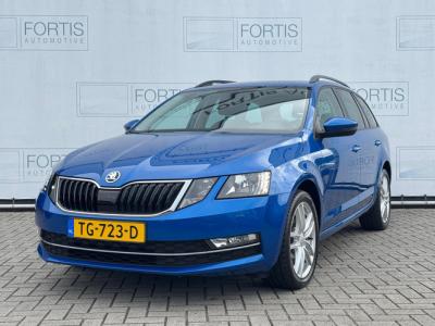 Financial Leas Škoda Octavia Combi 1.4 TSI Greentech Ambition Business