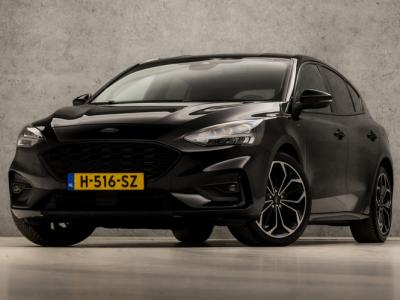 Financial Leas Ford Focus 1.0 EcoBoost ST Line Business