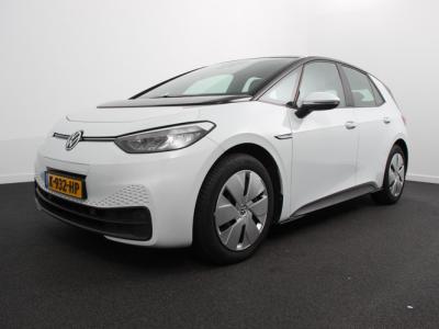Financial Lease Volkswagen ID.3 Pro Life 58 kWh 204pk