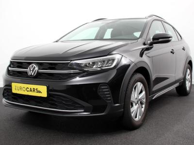 Financial Lease Volkswagen Taigo 1.0 TSI 110pk DSG Life