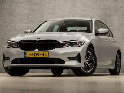 Financial Lease BMW 3 Serie 318i Executive Sportline