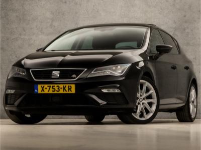 Financial Lease SEAT Leon 1.5 TSI FR Sport