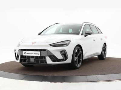 Financial Leas CUPRA Leon Sportstourer 1.5 Tsi 204pk DSG e-Hybrid VZ Performance