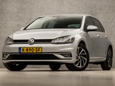 Financial Leas Volkswagen Golf 1.0 TSI Sportline