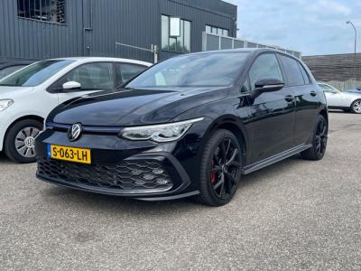 Financial Lease Volkswagen Golf 1.4 eHybrid 245pk GTE Black Style