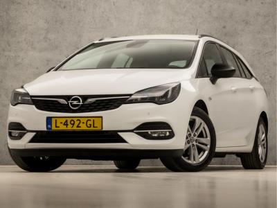 Financial Lease Opel Astra Sports Tourer 1.4 Turbo Sport