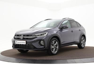 Financial Lease Volkswagen Taigo 1.0 TSI 115pk DSG R-Line