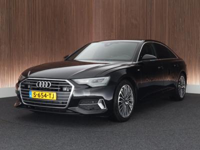 Financial Leas Audi A6 Limousine 50 TFSI e 299pk quattro S-Line