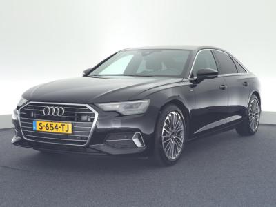 Financial Lease Audi A6 Limousine 50 TFSI e 299pk quattro S-Line