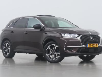 Financial Leas DS 7 Crossback 1.6 PureTech Business