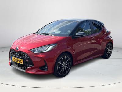 Financial Lease Toyota Yaris 1.5 Hybrid GR Sport