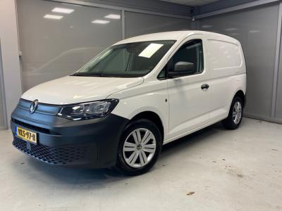 Financial Lease Volkswagen Caddy Cargo 2.0 TDI Comfort