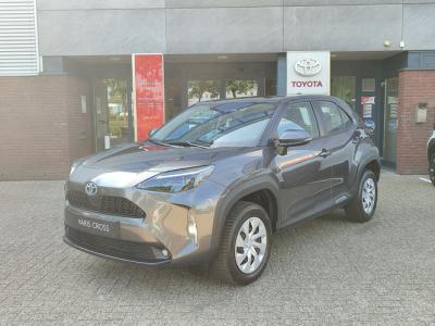 Financial Leas Toyota Yaris Cross 1.5 Hybrid ACTIVE