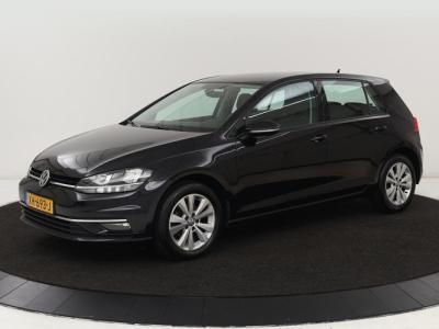 Financial Lease Volkswagen Golf 1.0 TSI Comfortline