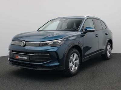 Financial Lease Volkswagen Tiguan 1.5 eHybrid Life Edition 204PK DSG