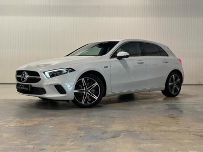 Financial Leas Mercedes-Benz A-Klasse 250 e