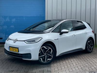 Financial Leas Volkswagen ID.3