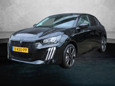 Financial Lease Peugeot 208 Allure 100pk