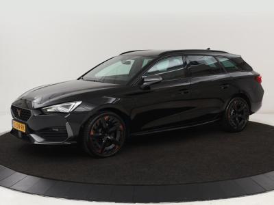 Financial Lease CUPRA Leon Sportstourer 1.4 e-Hybrid Copper Edition