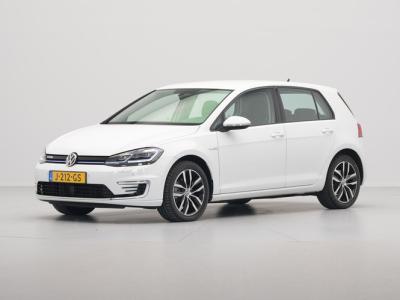Financial Lease Volkswagen e-Golf E-DITION