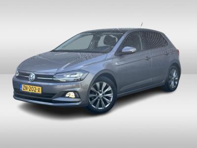 Financial Lease Volkswagen Polo 1.0 TSI 96PK Highline