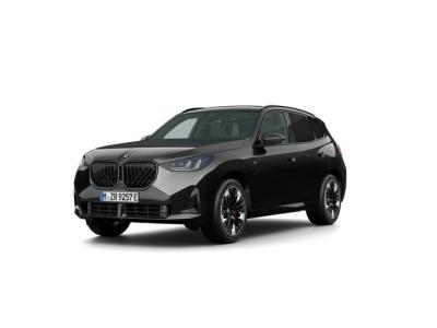Financial Lease BMW X3 30e xDrive